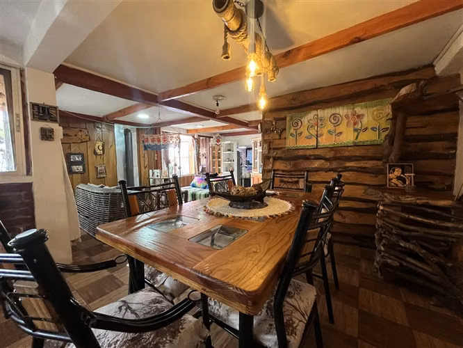Casa en venta de 5 dorm. en Lo Prado - Imagen 6