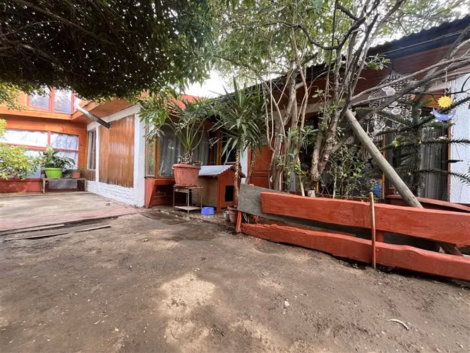 Casa en venta de 5 dorm. en Lo Prado - Imagen 12