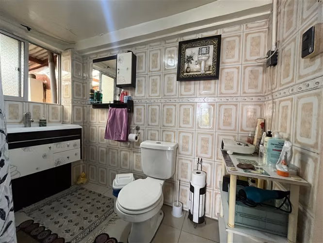 Casa en venta de 5 dorm. en Lo Prado - Imagen 15