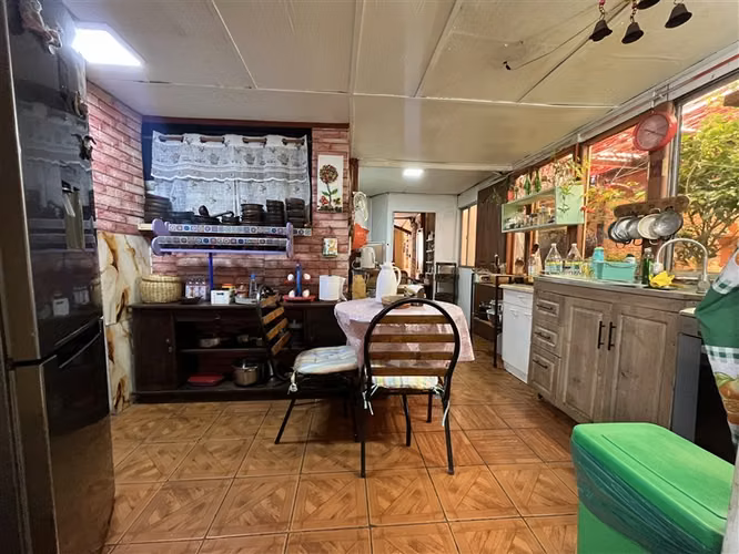 Casa en venta de 5 dorm. en Lo Prado - Imagen 7
