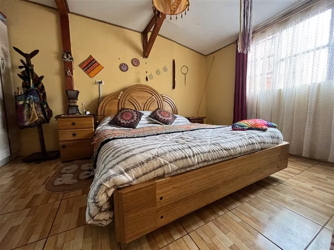 Casa en venta de 5 dorm. en Lo Prado - Imagen 17