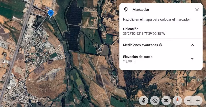 Terreno de 50 Ha, sitio en venta en Maule - Imagen 6