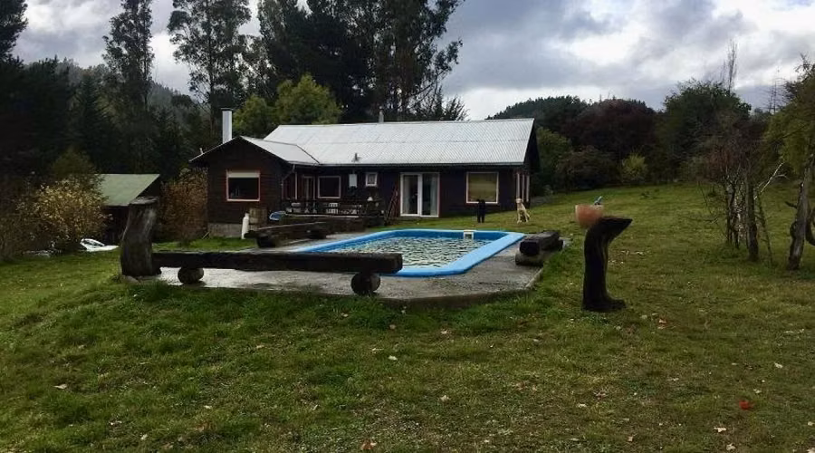 Arrendamos Linda Casa 5 Km Temuco - Imagen 2