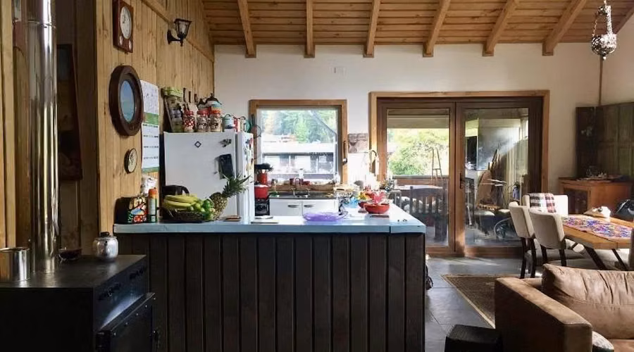 Arrendamos Linda Casa 5 Km Temuco - Imagen 6