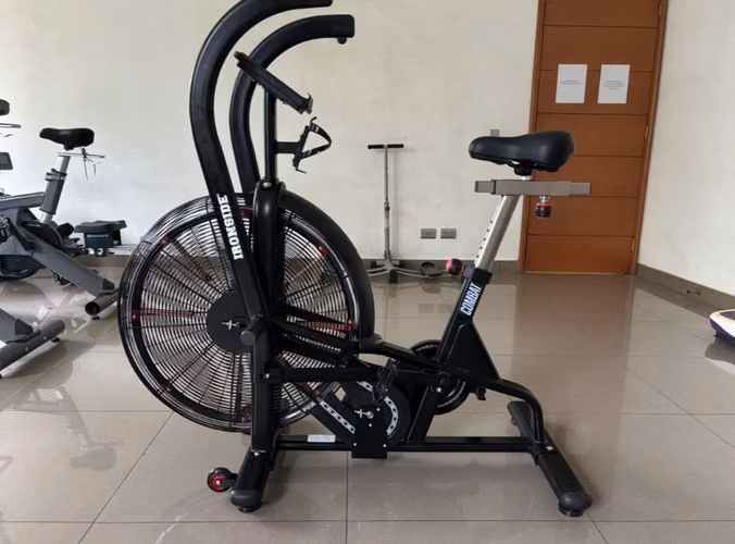 Air Bike ECHO IRONSIDE Combat - Imagen 2