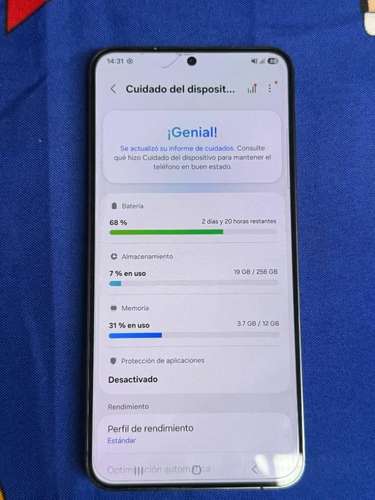 Galaxy s24 plus - Imagen 3