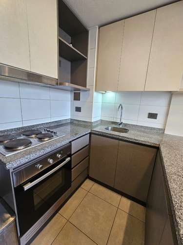 Edificio Silva 2D1B+Est+Bod Piso 10 - Imagen 8