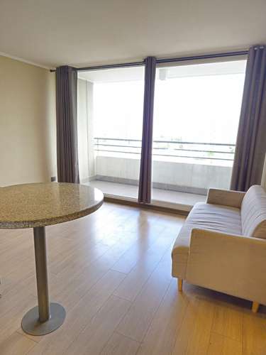 Edificio Silva 2D1B+Est+Bod Piso 10 - Imagen 2