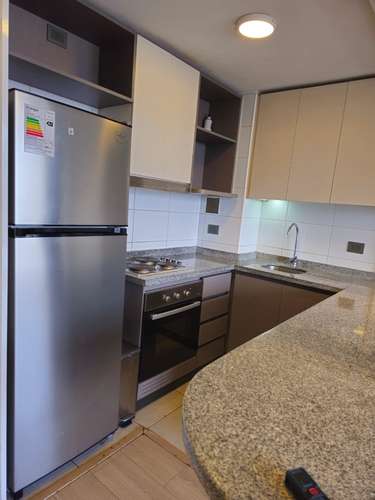 Edificio Silva 2D1B+Est+Bod Piso 10 - Imagen 3