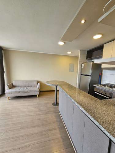Edificio Silva 2D1B+Est+Bod Piso 10 - Imagen 9