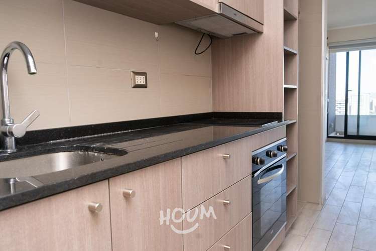 Departamento en Avenida Irarrázaval - Imagen 6
