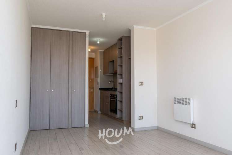 Departamento en Avenida Irarrázaval - Imagen 4