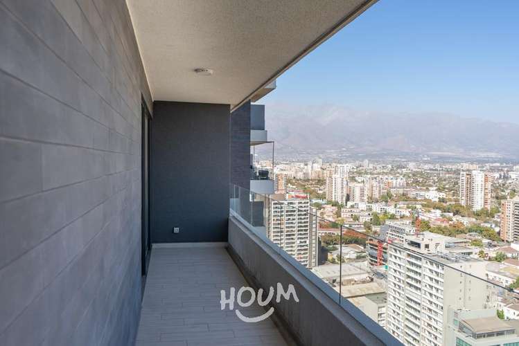 Departamento en Avenida Irarrázaval - Imagen 10