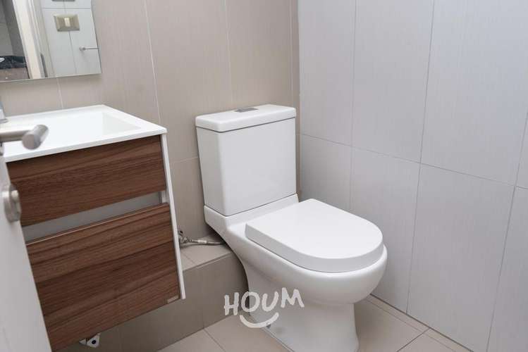 Departamento en Avenida Irarrázaval - Imagen 7