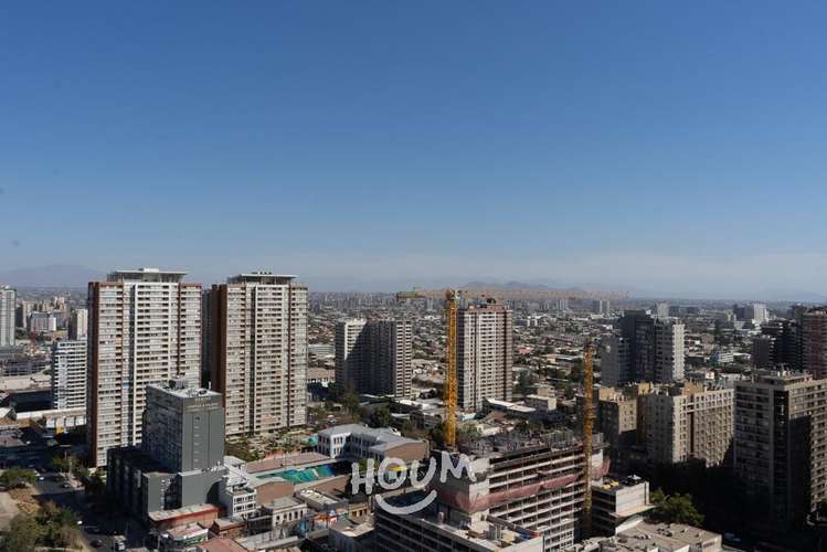 Departamento en Avenida Irarrázaval - Imagen 12