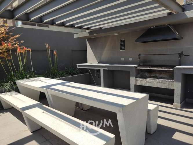 Departamento en Avenida Irarrázaval - Imagen 13