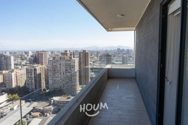 Departamento en Avenida Irarrázaval - Imagen 9