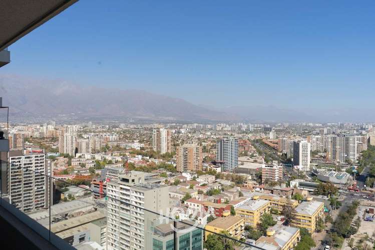 Departamento en Avenida Irarrázaval - Imagen 11