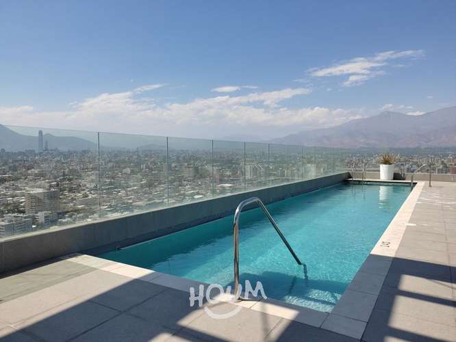 Departamento en Avenida Irarrázaval - Imagen 14