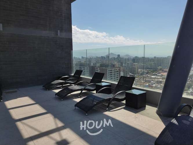 Departamento en Avenida Irarrázaval - Imagen 16