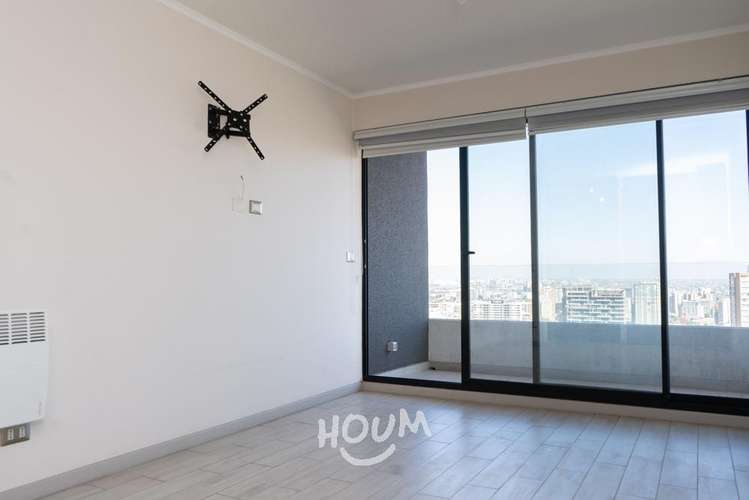 Departamento en Avenida Irarrázaval - Imagen 2