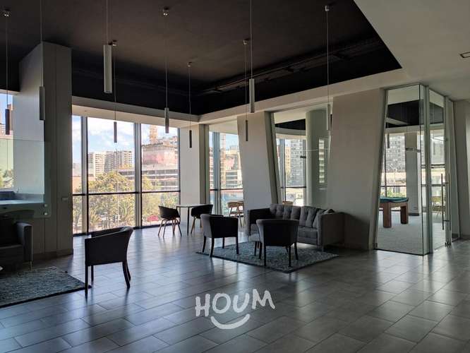 Departamento en Avenida Irarrázaval - Imagen 17