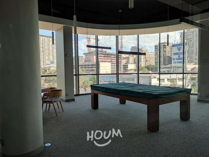 Departamento en Avenida Irarrázaval - Imagen 15