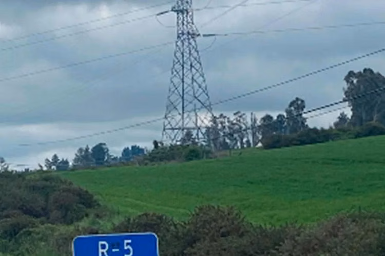 Terreno Comercial En Perquenco: ¡inversión Ideal! - Imagen 3