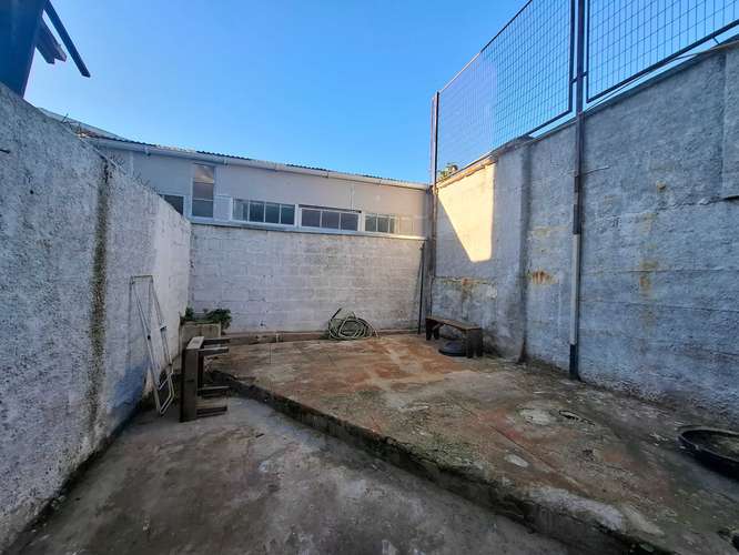 Casa a  2 cuadras de la USM, variados rubros o v (183707) - Imagen 10