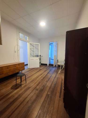 Casa a  2 cuadras de la USM, variados rubros o v (183707) - Imagen 4