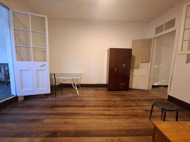 Casa a  2 cuadras de la USM, variados rubros o v (183707) - Imagen 3