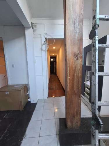 Casa a  2 cuadras de la USM, variados rubros o v (183707) - Imagen 14