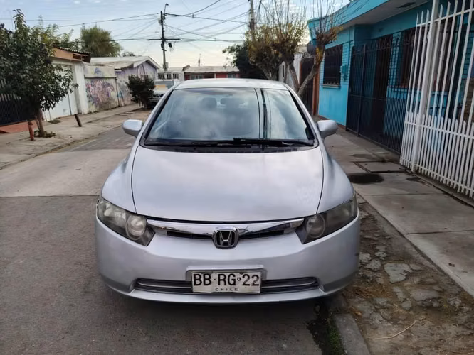 Se vende Auto