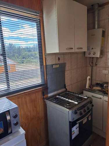 Departamentos y piesas sector inacap
