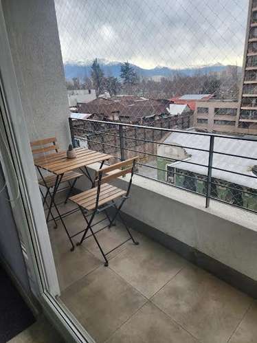 Departamento en venta en Santiago - Imagen 6