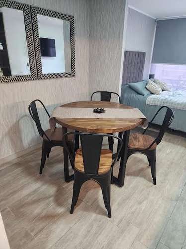 Departamento en venta en Santiago - Imagen 4