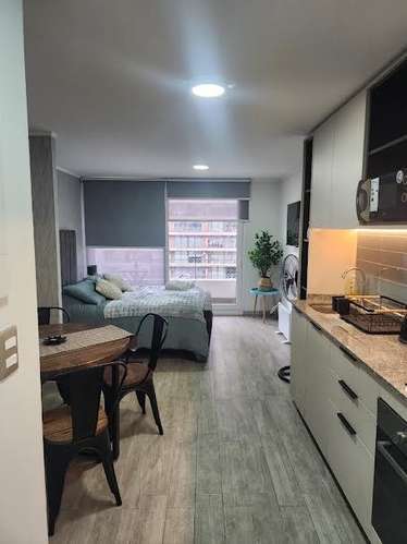 Departamento en venta en Santiago