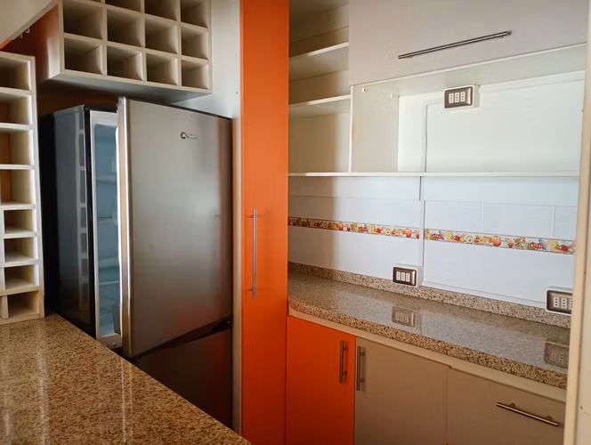 Departamento primera Linea Playa Papudo - Imagen 7