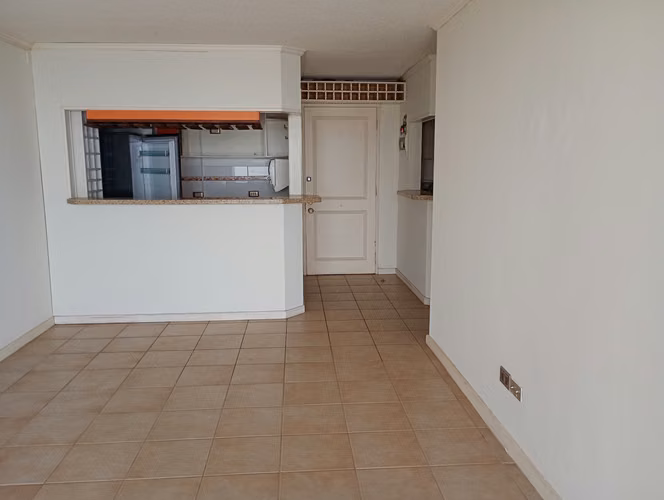 Departamento primera Linea Playa Papudo - Imagen 4