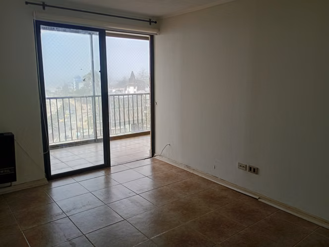 Departamento primera Linea Playa Papudo - Imagen 13