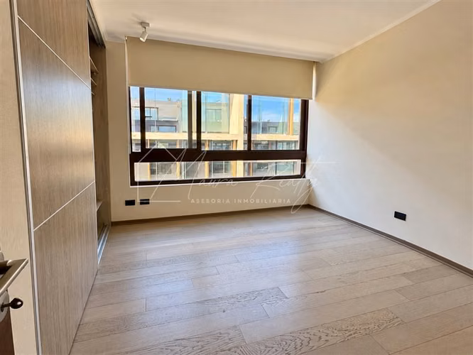 Penthouse con 3E con quincho en el 2 nivel + depto estudio - Imagen 10