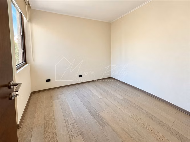 Penthouse con 3E con quincho en el 2 nivel + depto estudio - Imagen 11