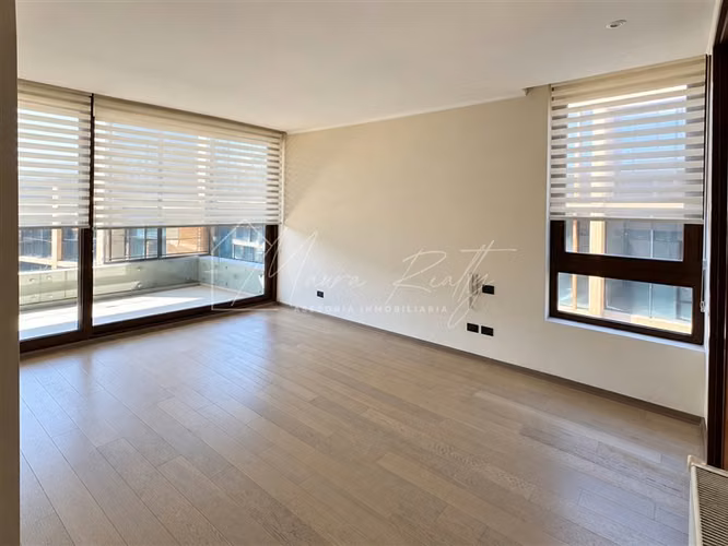 Penthouse con 3E con quincho en el 2 nivel + depto estudio - Imagen 4