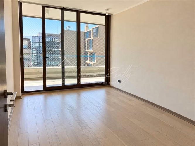 Penthouse con 3E con quincho en el 2 nivel + depto estudio - Imagen 12