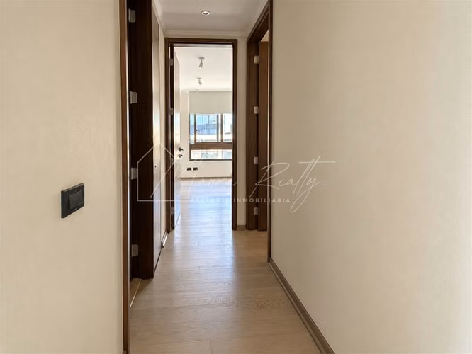 Penthouse con 3E con quincho en el 2 nivel + depto estudio - Imagen 9