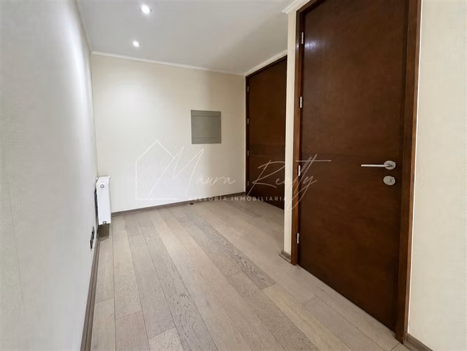 Penthouse con 3E con quincho en el 2 nivel + depto estudio - Imagen 3