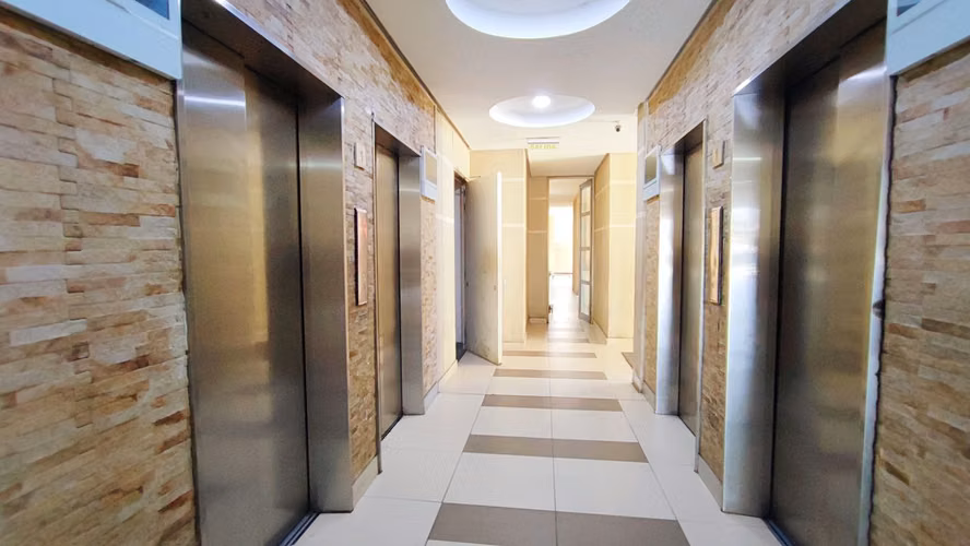 OFERTA METRO PLAZA CHACABUCO 2 DORMITORIOS Y 1 BAÑO - Imagen 9