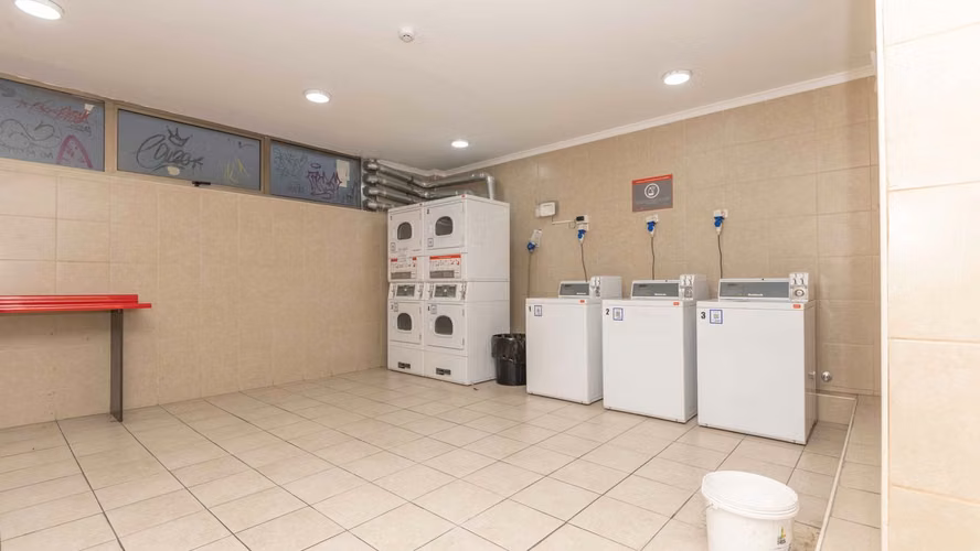 OFERTA METRO PLAZA CHACABUCO 2 DORMITORIOS Y 1 BAÑO - Imagen 8