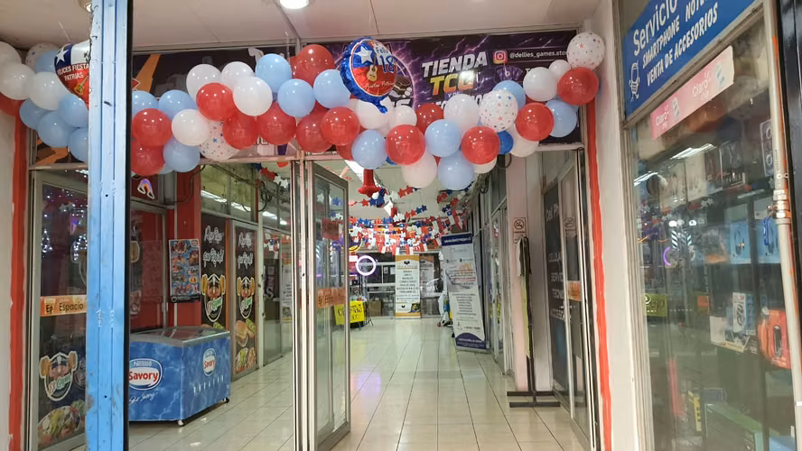 LOCAL COMERCIAL EN PLENO CENTRO DE OSORNO - Imagen 2