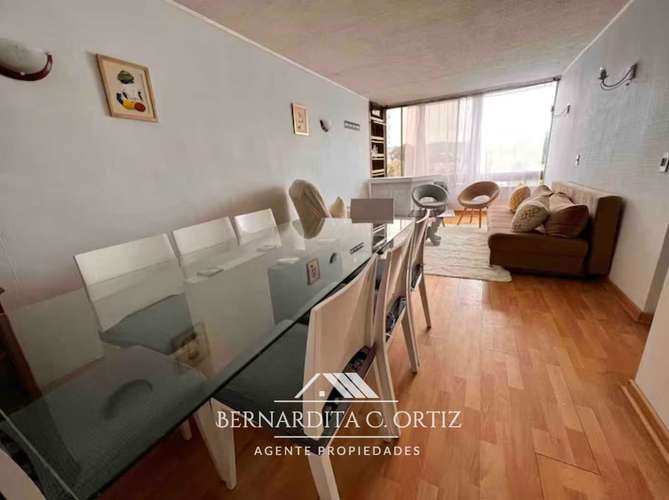 Mzo -Dic 2027 Amplio Reñaca Bajo 3D 2B 1E (185452)